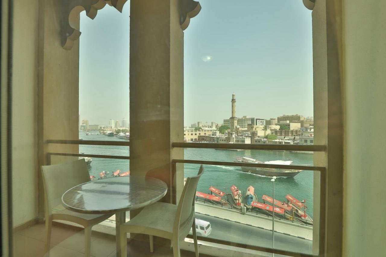 Oyo 261 Remas Hotel Apartment Dubaj Exteriér fotografie
