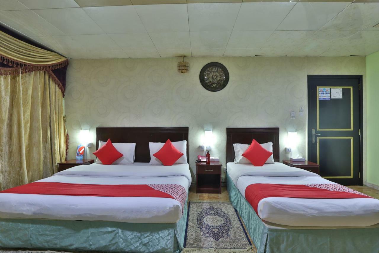 Oyo 261 Remas Hotel Apartment Dubaj Exteriér fotografie