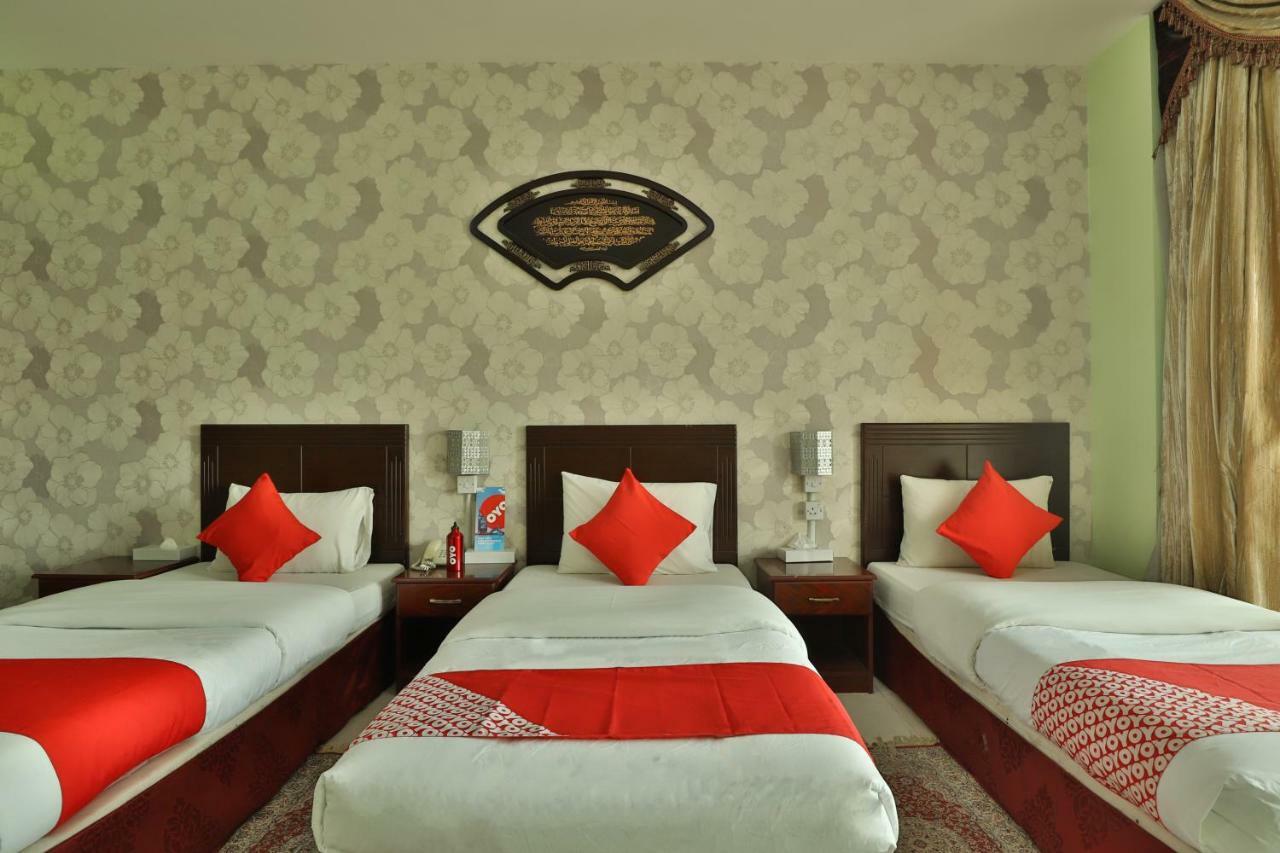 Oyo 261 Remas Hotel Apartment Dubaj Exteriér fotografie
